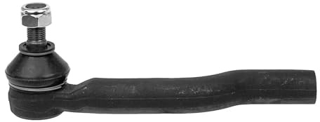 Meyle 3991635 MQ Spur Stangenkopf, M14 x 1.5 Gewindegröße, 175mm Länge | Kompatibel mit: SUZUKI GRAND VITARA I