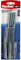 fischer 83650 Stockschraube STS 8 x 180 und UX K SB-SaMo