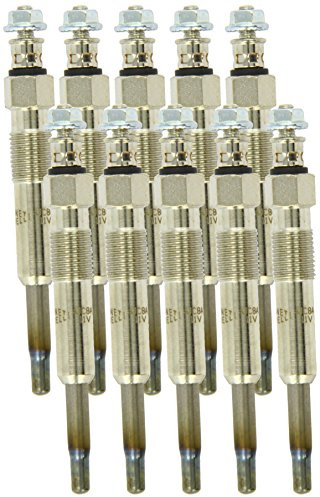 Magneti Marelli 062503901304 Glühkerze