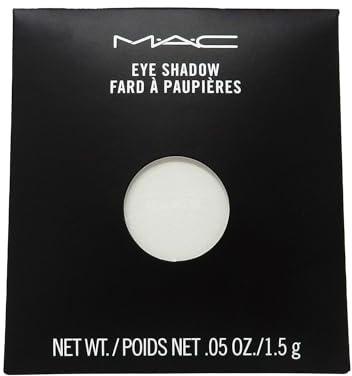 SMALL EYESHAD PRO PALETTE White Fro