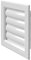 First 411-3831-140 Griglia di aerazione da Incasso Senza Rete 14x14cm, Multicolore