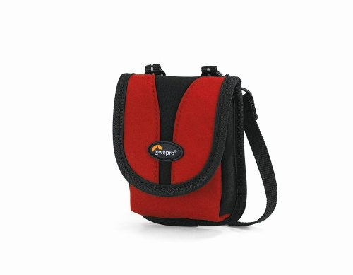 Lowepro Rezo 10 Kameratasche rot