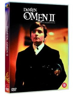 Damien, la malédiction 2