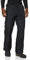 Ultrasport Herren Pants funktions-ski-/Snowboardhose, Schwarz, XL