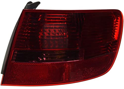 Valeo Rear Signal Lamp 43326 for Audi A6 III Avant (2006-2008)