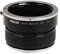Fotodiox Vizelex Macro Focusing Helicoid - Canon EOS Lens to Nikon Body, Variable Magnification Helicoil
