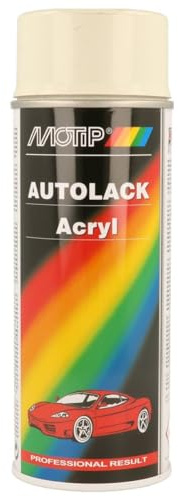 Motip 46100 KOMPAKT Fahrzeug-Kombinationslack