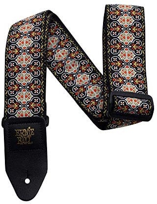Ernie Ball Jacquard-Gitarrengurt - Vintage Weave