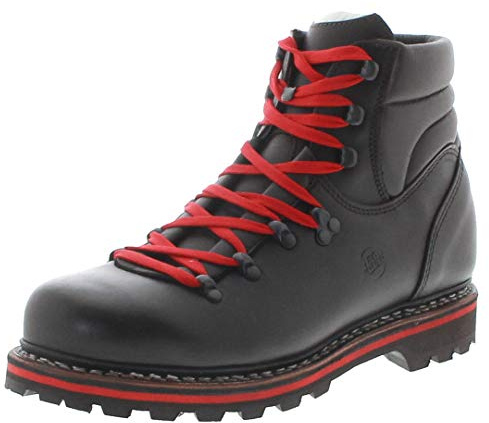 Hanwag Herren Grünten WinterTrekking- & Wanderhalbschuhe