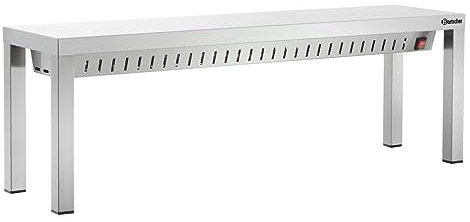 Bartscher Wärmebrücke WBS, 1000 mm breit - 112101