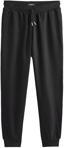 NEXT Herren Einzeln Loungewear – Jogginghose mit Bündchen