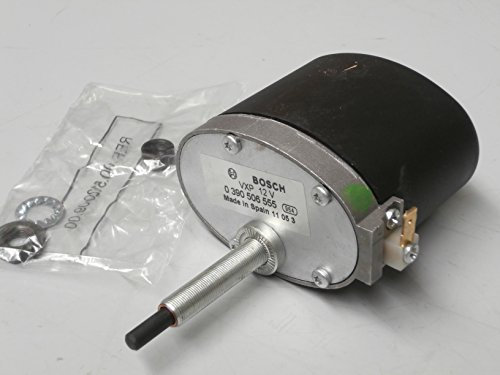 140925 Scheibenwischer-Motor: Für Piaggio Apa Car / Ape TM 703