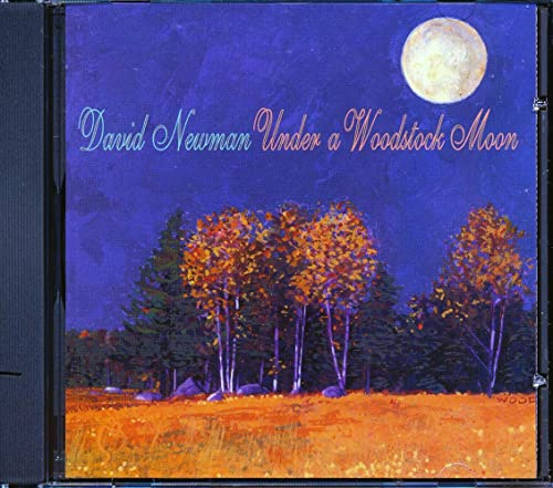 Under a Woodstock Moon