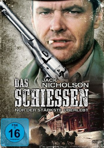 Das Schießen - Nur der Stärkste überlebt!