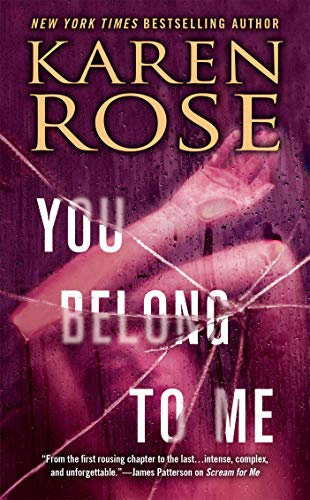 You Belong to Me (The Baltimore Series Book 1) (English Edition)