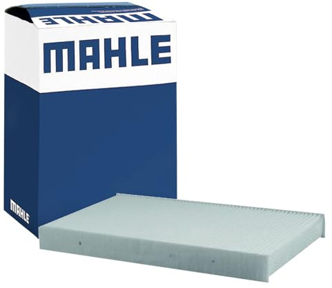 MAHLE LA 138 Filter, Innenraumluft für Citroen C3 I (FC, FN) u.a.