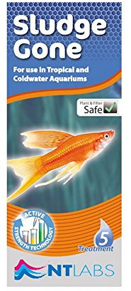 NT Labs Aquarium