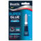 Bostik Super Glue 3g - Color: None