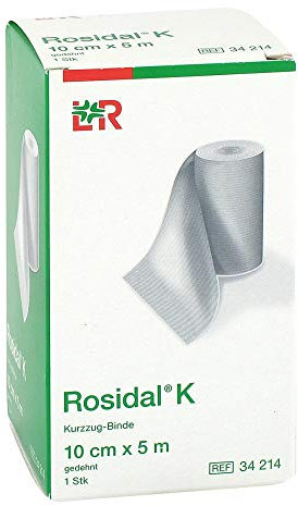 ROSIDAL K Binde 10 cmx5 m 1 St