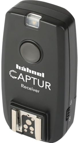 Hähnel - Captur - Empfänger - für Olympus/Panasonic - Blitzauslöser