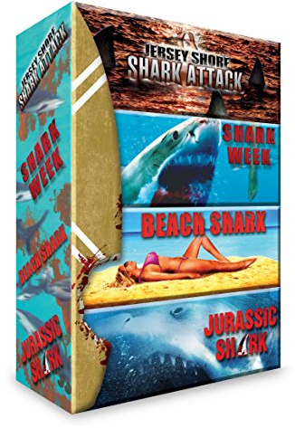Coffret requin [FR Import]