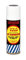 Spray speciale per alte temperature - fino a 800° - smalto siliconico nero