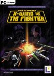 Star Wars - X-Wing vs. Tie-Fighter