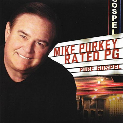Rated PG: Pure Gospel