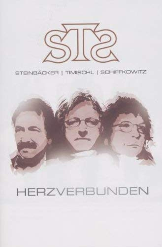 STS - Herzverbunden (2 DVD Deluxe Edition im Digipack)