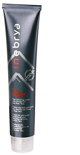 Inebrya Color Ash (9/1 Very Light Blonde Ash) 100 ml