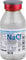 Kochsalz 0,9% Isotonisch Glasflasche, 100 ml