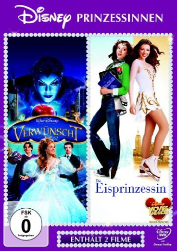 Verwünscht/Die Eisprinzessin