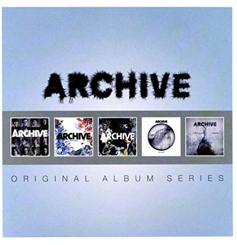 Original Album Series