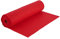 Rouleau de feutrine VBS Rouge