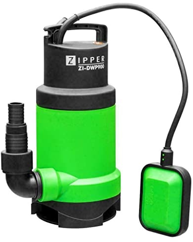 Zipper ZI-DWP900