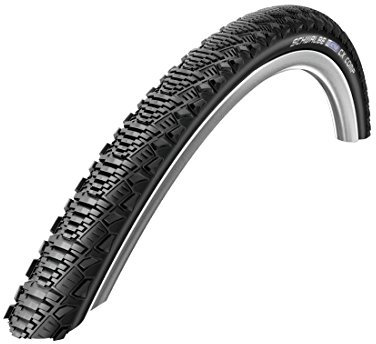 Schwalbe CX Comp 26 x 2.00 Active Wired KevlarGuard SBC Reflex 550g (50-559)