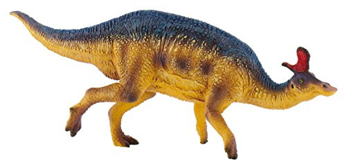 Bullyland 61490 - Spielfigur, Lambeosaurus lambei, ca. 26 cm