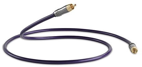 QED – Cavo audio digitale (1 m)
