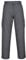 Portwest C701 Durable Reinforced Combat Trouser Grey, 38