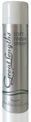 Great Lengths Soft Finish Spray by Great Lengths