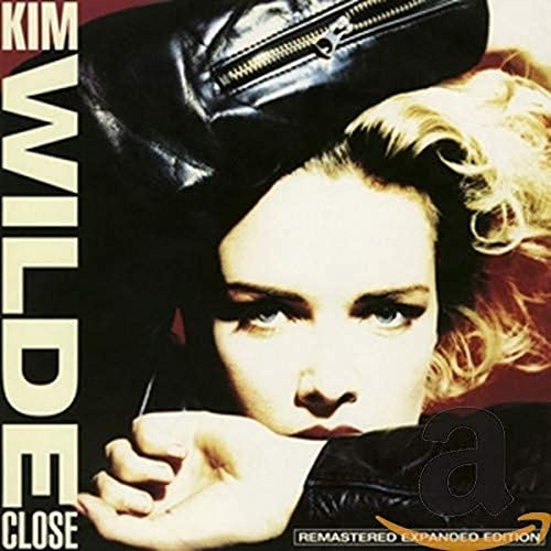 Close (25th Anniversary Edition)