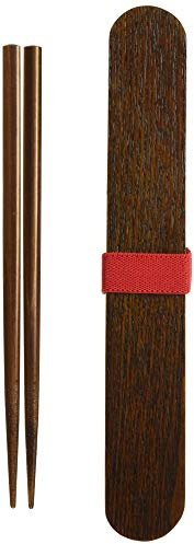 Baguettes Japonaise Coffret en Bois