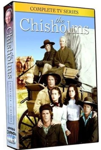 The Chisholms - The Complete Series