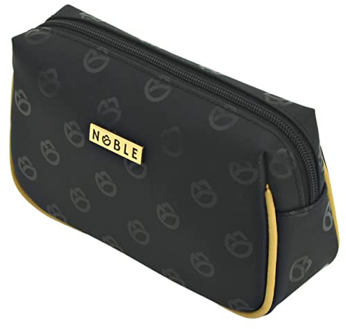 Kleine Damen Kosmetiktasche, Handtaschen-Organizer, Elegante Blossom Kollektion