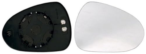 Alkar 6432803 Spiegelglas, Außenspiegel