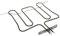 Genuine SMEG Backofen Grill Heizelement 806890523
