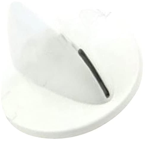 Fagor – Mando blanco – para mesa de cocción Fagor
