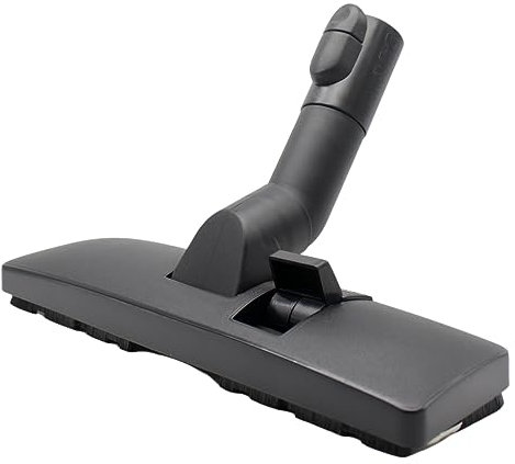 MisterVac compatibile con la bocchetta sostitutiva della bocchetta per pavimenti commutabile manualmente Miele Swing H1 Powerline