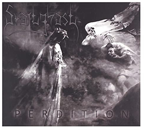 SVARTGHAST-PERDITION -DIGI-