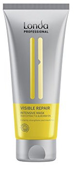 Londa Visible Repair Intensive Mask, 1er Pack, (1x 200 ml)